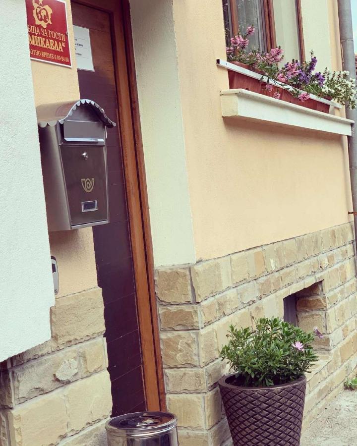 Guest House Mikaela Gabrovo Exterior foto